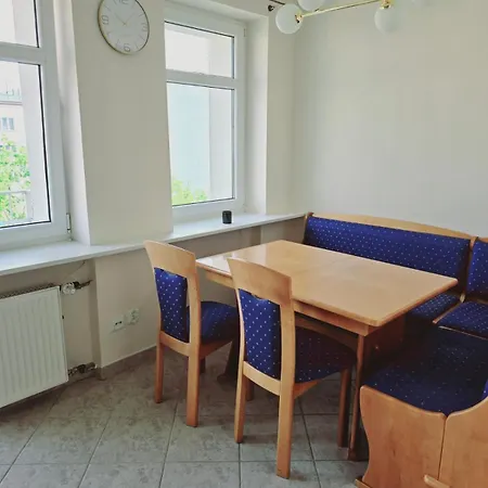 Apartment Mw - Centrum-nadmorski *
