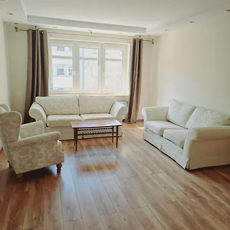 Apartment Mw - Centrum-nadmorski