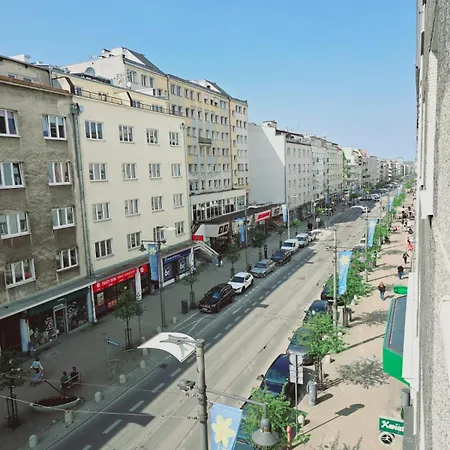 Mw - Centrum-nadmorski Apartment Gdynia