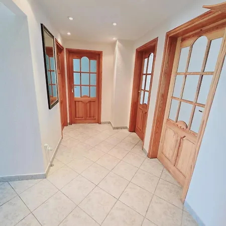 Mw - Centrum-nadmorski Apartment