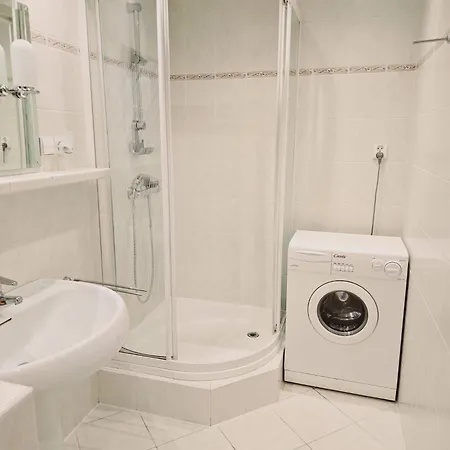 Mw - Centrum-nadmorski Apartment Gdynia